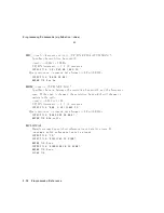 Preview for 164 page of Agilent Technologies 8560 E-Series Quick Reference Manual