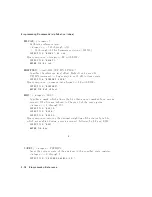 Preview for 166 page of Agilent Technologies 8560 E-Series Quick Reference Manual