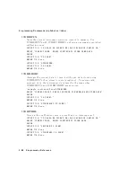 Preview for 172 page of Agilent Technologies 8560 E-Series Quick Reference Manual