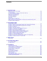 Preview for 5 page of Agilent Technologies 8560E User Manual