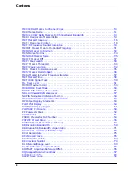 Preview for 8 page of Agilent Technologies 8560E User Manual