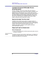 Preview for 98 page of Agilent Technologies 8560E User Manual