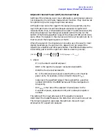 Preview for 115 page of Agilent Technologies 8560E User Manual