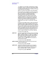 Preview for 216 page of Agilent Technologies 8560E User Manual