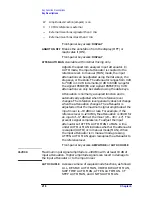 Preview for 218 page of Agilent Technologies 8560E User Manual