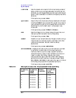 Preview for 244 page of Agilent Technologies 8560E User Manual