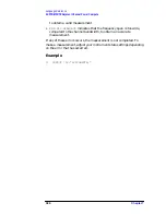 Preview for 386 page of Agilent Technologies 8560E User Manual