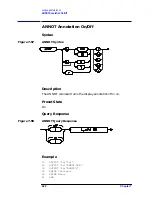 Preview for 422 page of Agilent Technologies 8560E User Manual