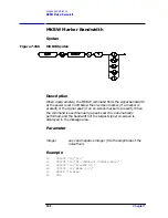 Preview for 508 page of Agilent Technologies 8560E User Manual