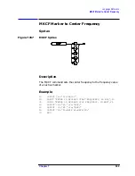 Preview for 509 page of Agilent Technologies 8560E User Manual