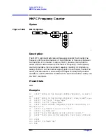 Preview for 518 page of Agilent Technologies 8560E User Manual