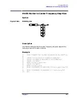 Preview for 537 page of Agilent Technologies 8560E User Manual