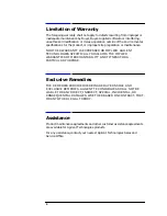 Preview for 3 page of Agilent Technologies 8590L Service Manual