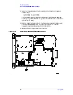 Preview for 47 page of Agilent Technologies 8590L Service Manual