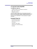 Preview for 62 page of Agilent Technologies 8590L Service Manual