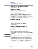 Preview for 125 page of Agilent Technologies 8590L Service Manual