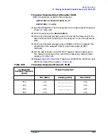 Preview for 164 page of Agilent Technologies 8590L Service Manual