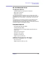 Preview for 178 page of Agilent Technologies 8590L Service Manual