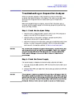 Preview for 220 page of Agilent Technologies 8590L Service Manual