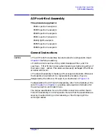 Preview for 310 page of Agilent Technologies 8590L Service Manual