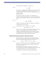 Preview for 62 page of Agilent Technologies 86038B User Manual