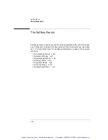 Preview for 29 page of Agilent Technologies 86082A User Manual