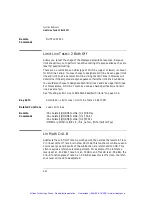 Preview for 71 page of Agilent Technologies 86082A User Manual