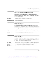 Preview for 80 page of Agilent Technologies 86082A User Manual