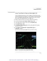 Preview for 160 page of Agilent Technologies 86082A User Manual