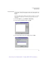 Preview for 170 page of Agilent Technologies 86082A User Manual