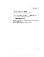 Preview for 172 page of Agilent Technologies 86082A User Manual