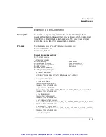 Preview for 214 page of Agilent Technologies 86082A User Manual