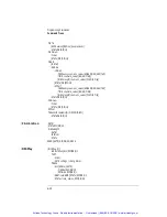 Preview for 273 page of Agilent Technologies 86082A User Manual