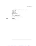 Preview for 276 page of Agilent Technologies 86082A User Manual