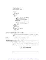 Preview for 289 page of Agilent Technologies 86082A User Manual