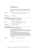 Preview for 315 page of Agilent Technologies 86082A User Manual