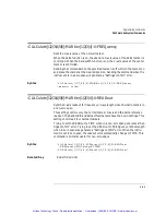 Preview for 316 page of Agilent Technologies 86082A User Manual