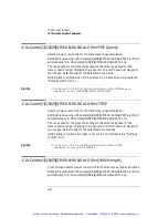 Preview for 321 page of Agilent Technologies 86082A User Manual