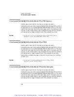 Preview for 323 page of Agilent Technologies 86082A User Manual