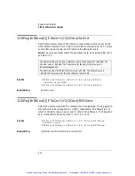 Preview for 333 page of Agilent Technologies 86082A User Manual