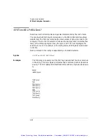 Preview for 359 page of Agilent Technologies 86082A User Manual