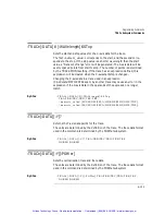 Preview for 364 page of Agilent Technologies 86082A User Manual