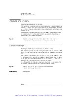 Preview for 365 page of Agilent Technologies 86082A User Manual