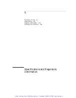 Preview for 446 page of Agilent Technologies 86082A User Manual