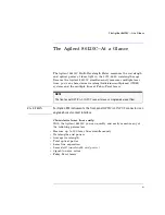 Preview for 3 page of Agilent Technologies 86120C User Manual