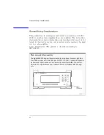 Preview for 6 page of Agilent Technologies 86120C User Manual