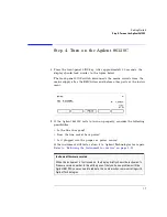 Preview for 19 page of Agilent Technologies 86120C User Manual