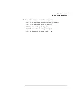 Preview for 33 page of Agilent Technologies 86120C User Manual