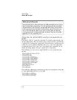 Preview for 90 page of Agilent Technologies 86120C User Manual