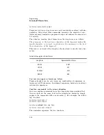 Preview for 102 page of Agilent Technologies 86120C User Manual